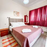 Avli Hotell Nidhrion