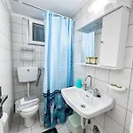 Hotell Avli Nidhrion