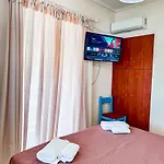 Hotell Avli Nidhrion