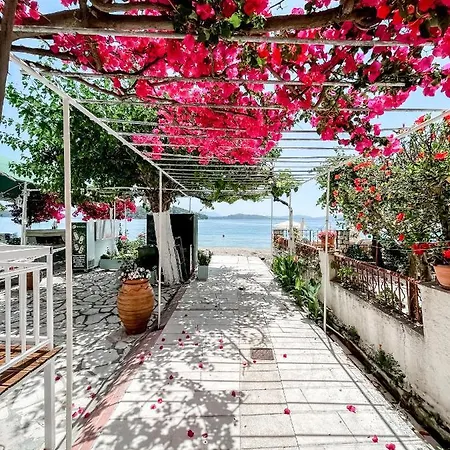 מלון Avli נידרי