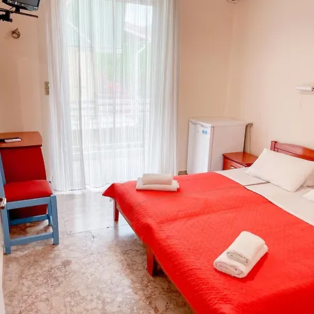 Avli מלון נידרי