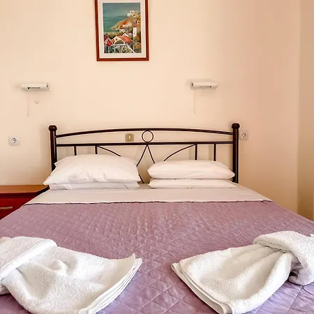 Avli * Nydri (Lefkada)