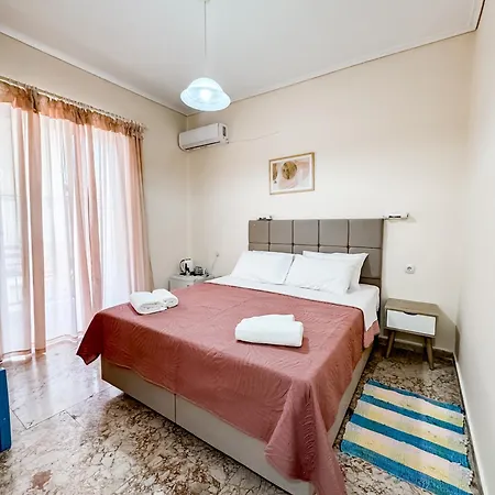 Avli * Νυδρί