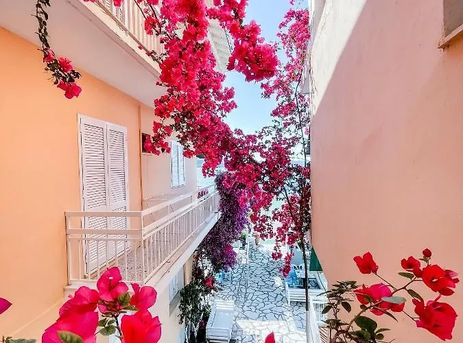 Avli Nydri (Lefkada)