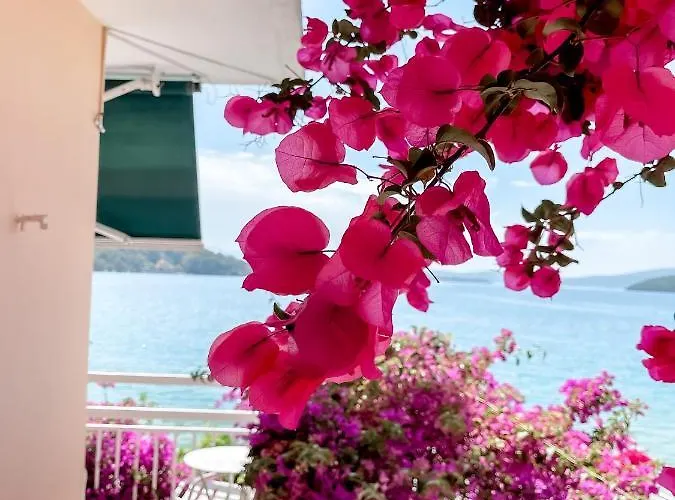 Hotel Avli Nydri (Lefkada)