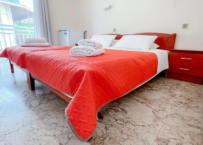 Hotel Avli Nydri (Lefkada)