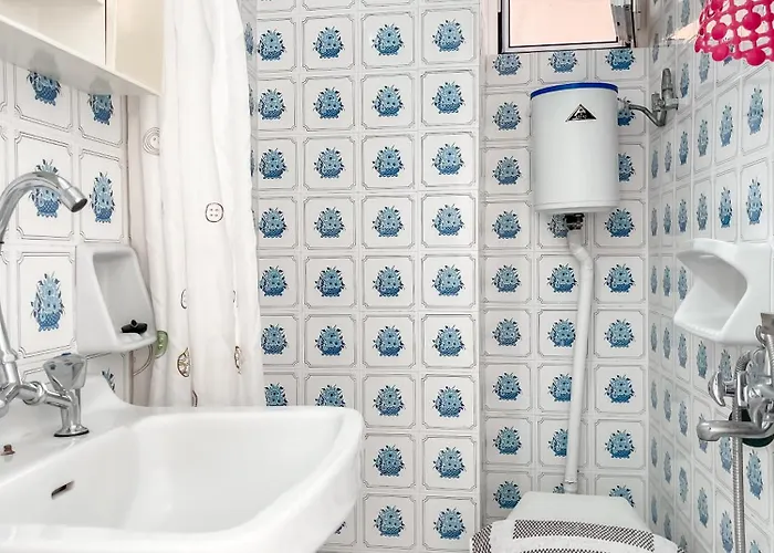 Avli Hotel Nydri (Lefkada)