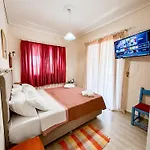 Avli Hotel Nydri (Lefkada)