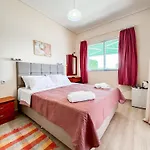 Hotel Avli Nydri (Lefkada)