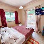 Avli Hotel Nydri (Lefkada)