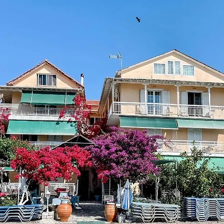 Avli Hotel *