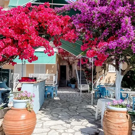 Avli * Nydri (Lefkada)