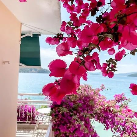 Hotell Avli Nidhrion