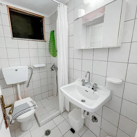 Hotel Avli Nydri (Lefkada)