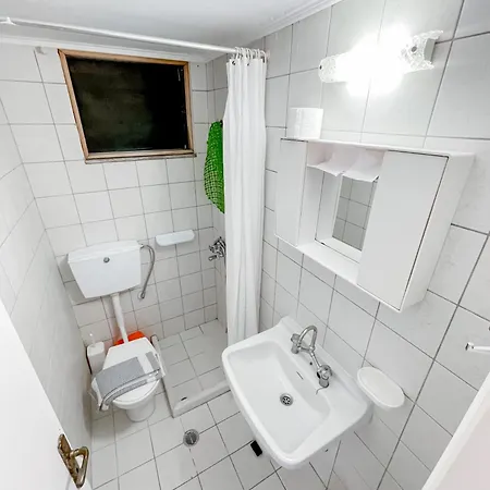 Avli Hotel Nydri (Lefkada)