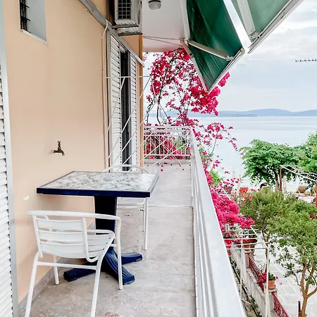 Avli Hotel *