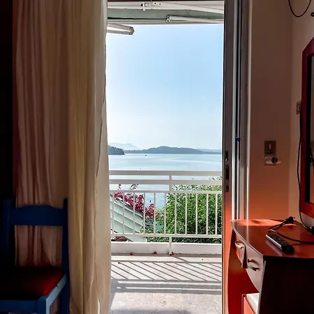 Avli Nydri (Lefkada)