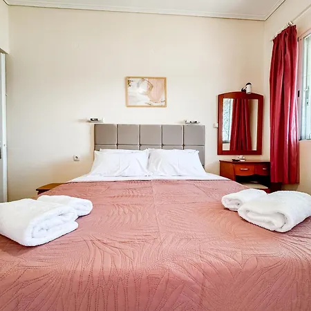 Avli Hotel *