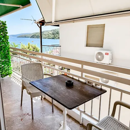 Avli Hotel Nydri (Lefkada)