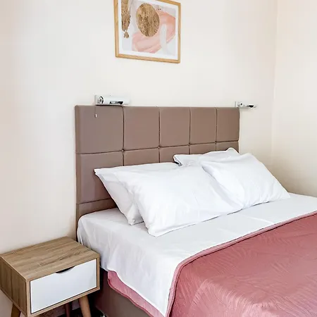 Avli Hotel Nydri (Lefkada)