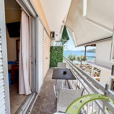 Hotel Avli Nydri (Lefkada)