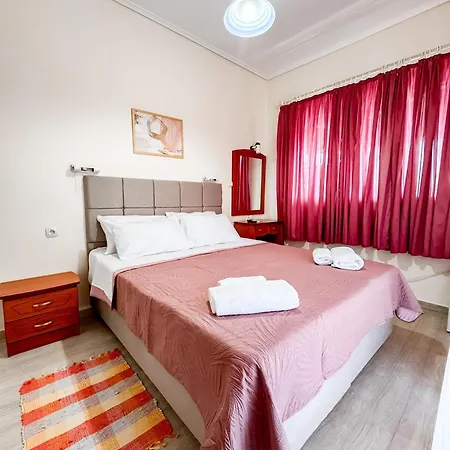 Avli Hotel Nydri (Lefkada)
