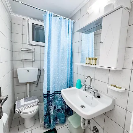 Hotel Avli Nydri (Lefkada)