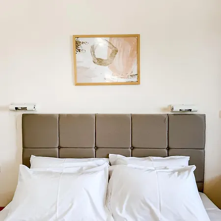 Avli Hotel