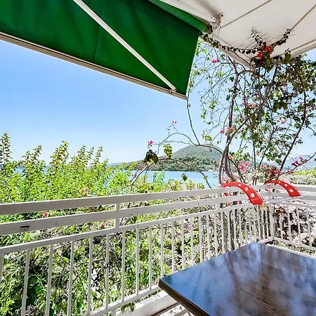 Hotel Avli *