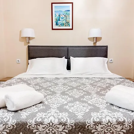 Avli Hotel
