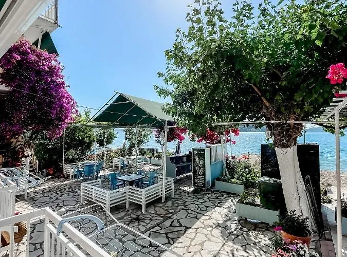 Avli Ξενοδοχείο