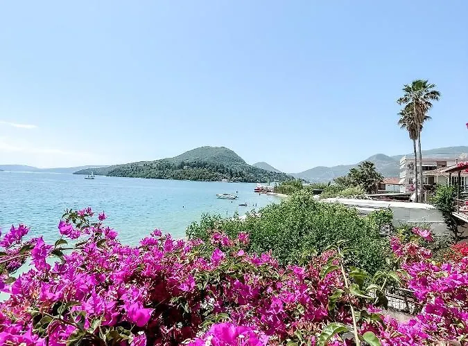 Ξενοδοχείο Avli