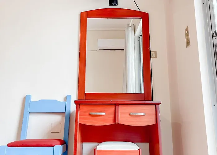 Avli Ξενοδοχείο