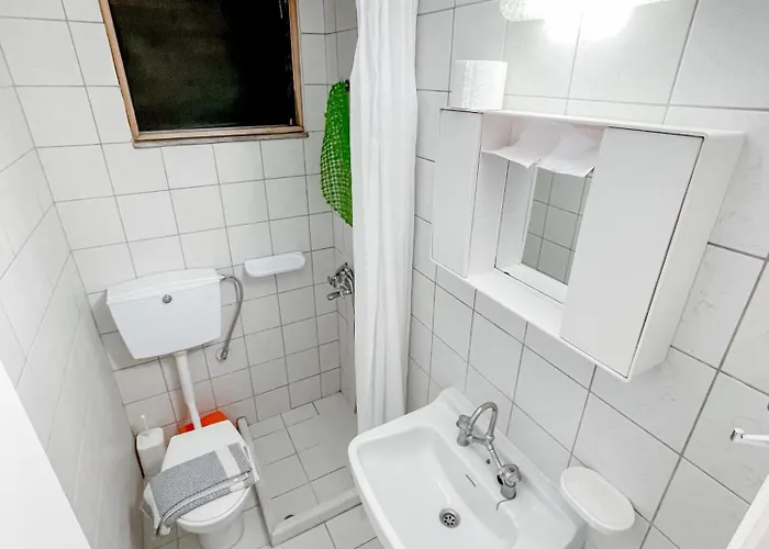 Avli Ξενοδοχείο Νυδρί