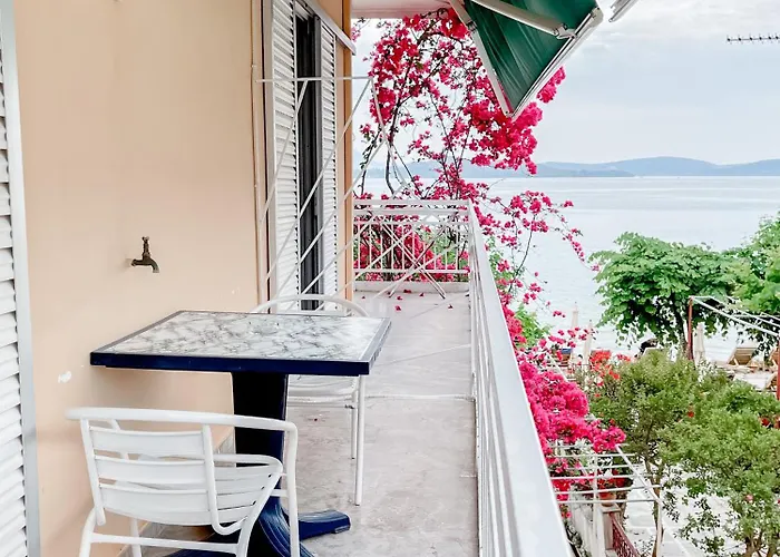 Avli Ξενοδοχείο *