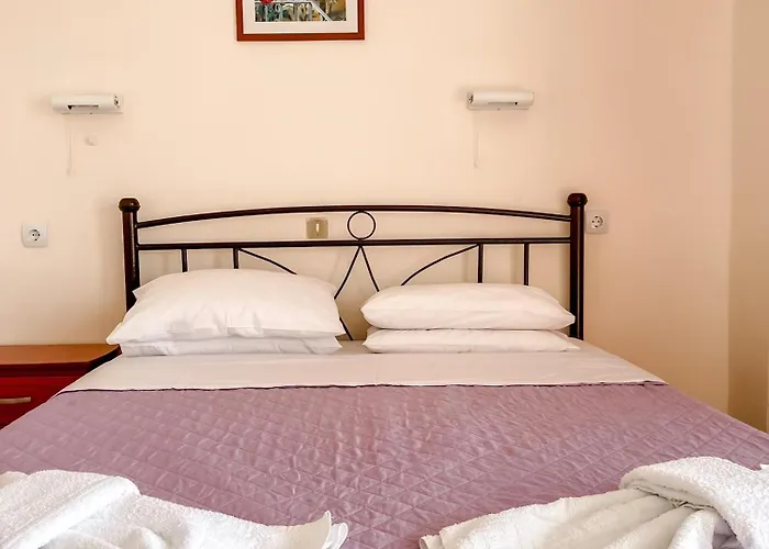 Avli * Nydri (Lefkada)